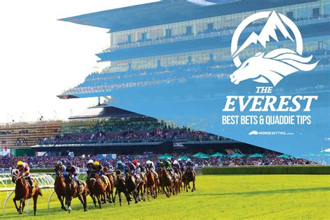 best bets randwick